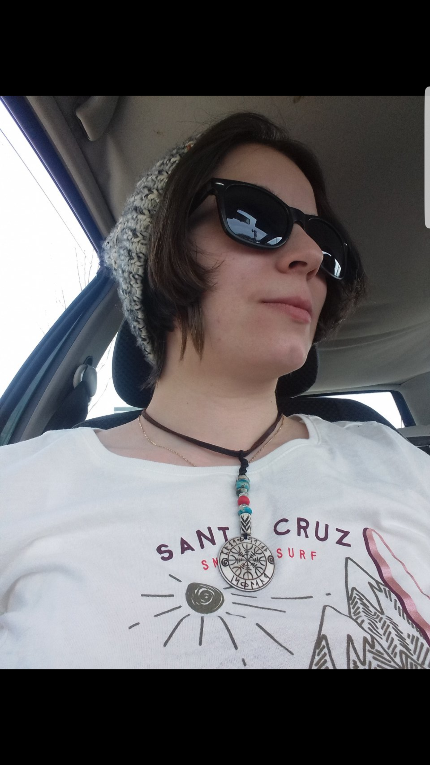 Leanor - Sainte-Gemme - Indre | Rencontre