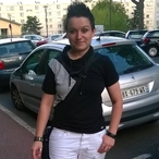 Florica - Revercourt - Eure-et-Loir | Rencontre