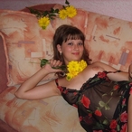 Doryanne - Val-Fouzon - Indre | Rencontre
