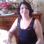 Susanne - Authon-du-Perche - Eure-et-Loir | Rencontre
