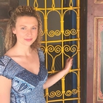 Josyanne - Meslay-le-Vidame - Eure-et-Loir | Rencontre