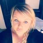 Sarah-jane - Torteron - Cher | Rencontre