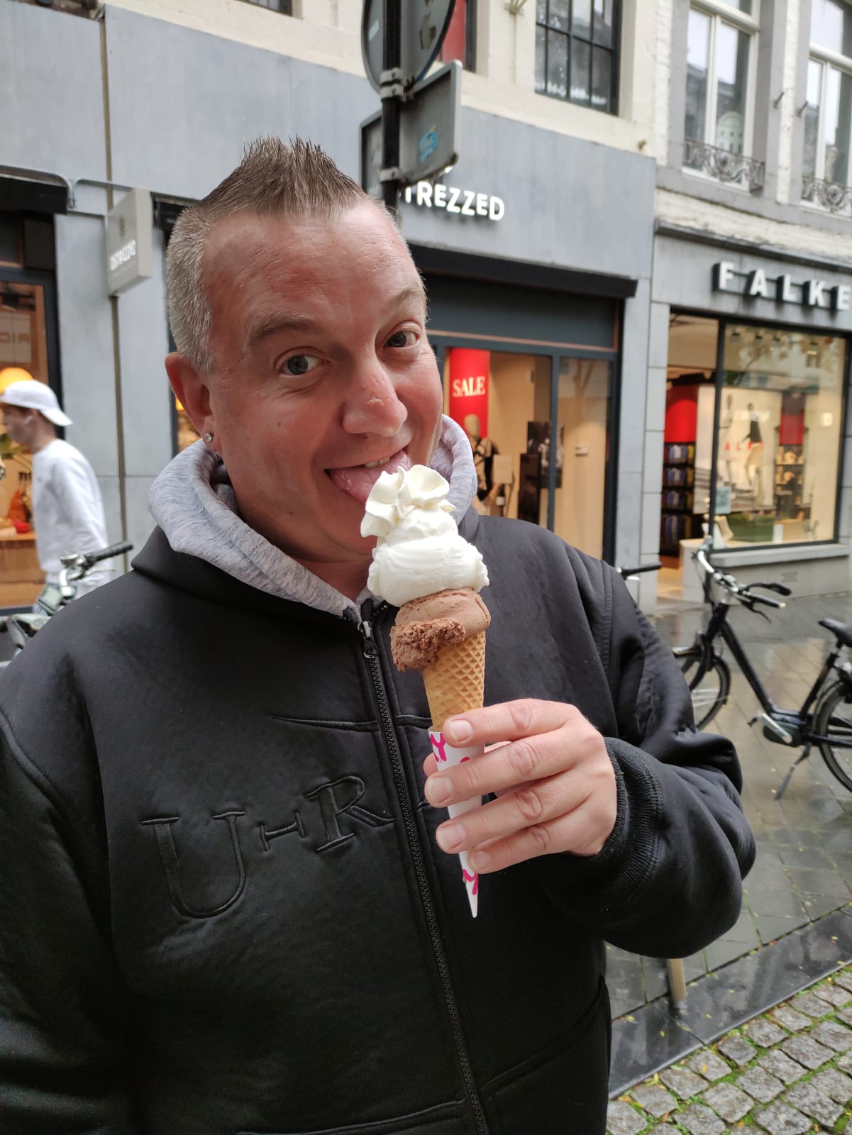 Célestin - Montbouy - Loiret | Rencontre