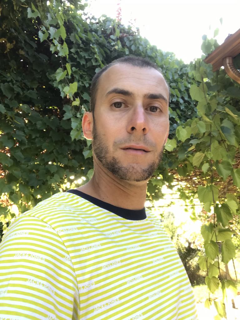 Anouar - Sainte-Gemme - Indre | Rencontre