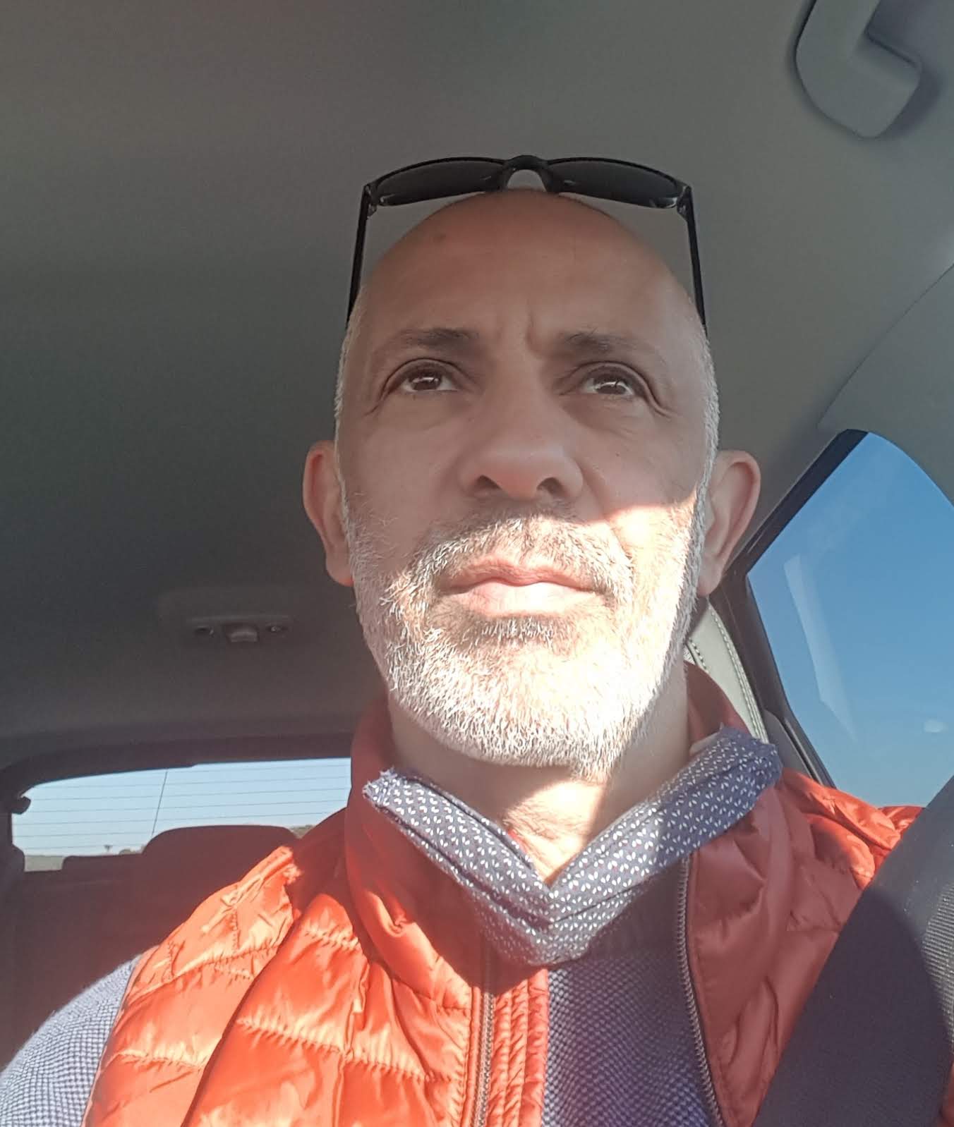 Enguerand - Aubinges - Cher | Rencontre