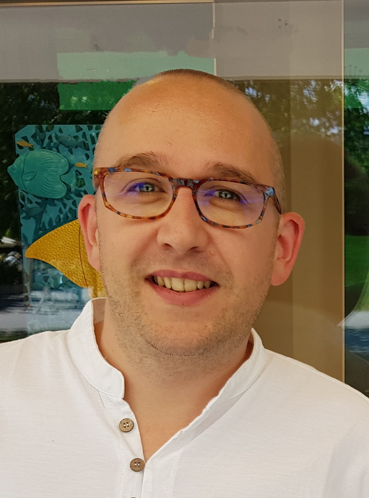 Artur - Montchevrier - Indre | Rencontre