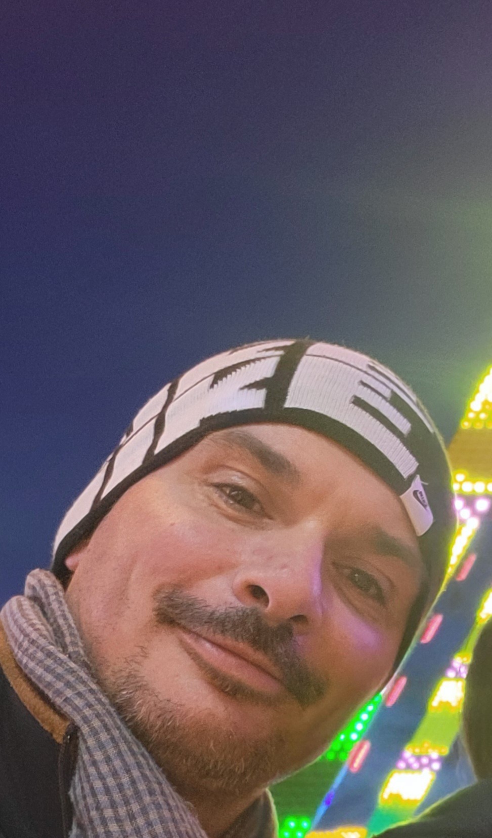 Farid - Brévainville - Loir-et-Cher | Rencontre