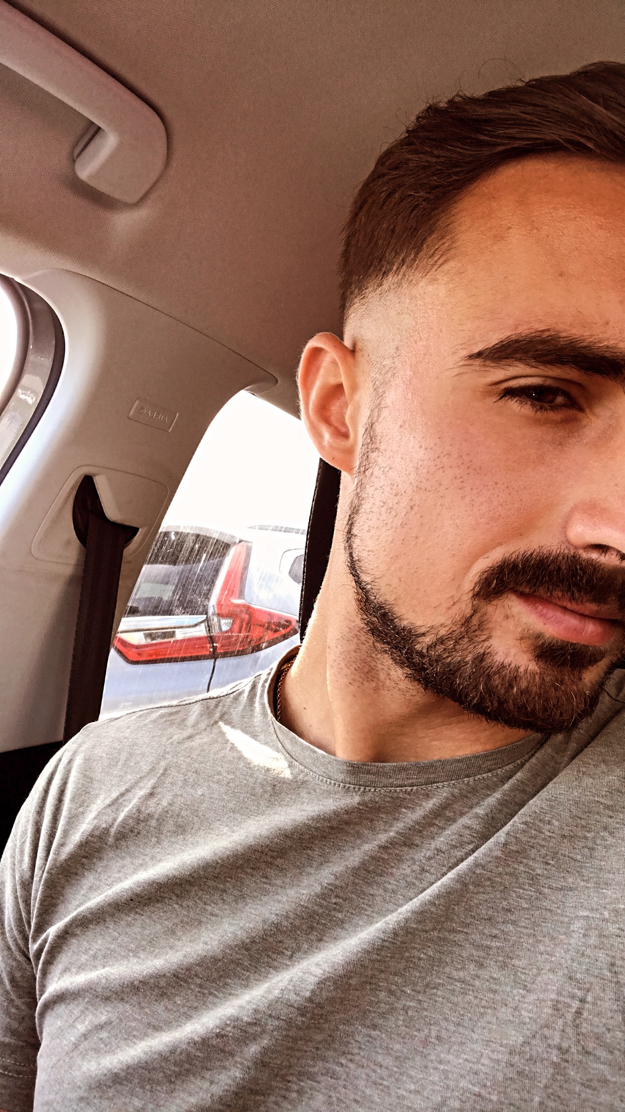 Carlos - Villegongis - Indre | Rencontre