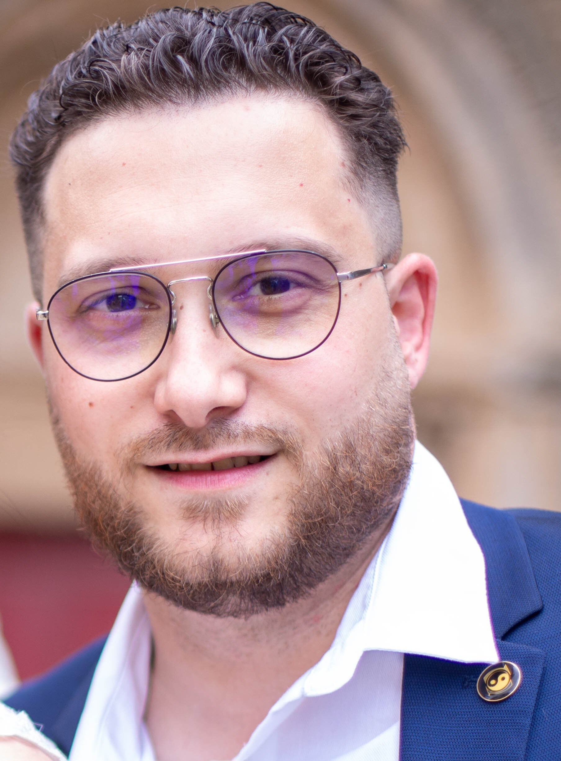 Wilton - Jouy - Eure-et-Loir | Rencontre