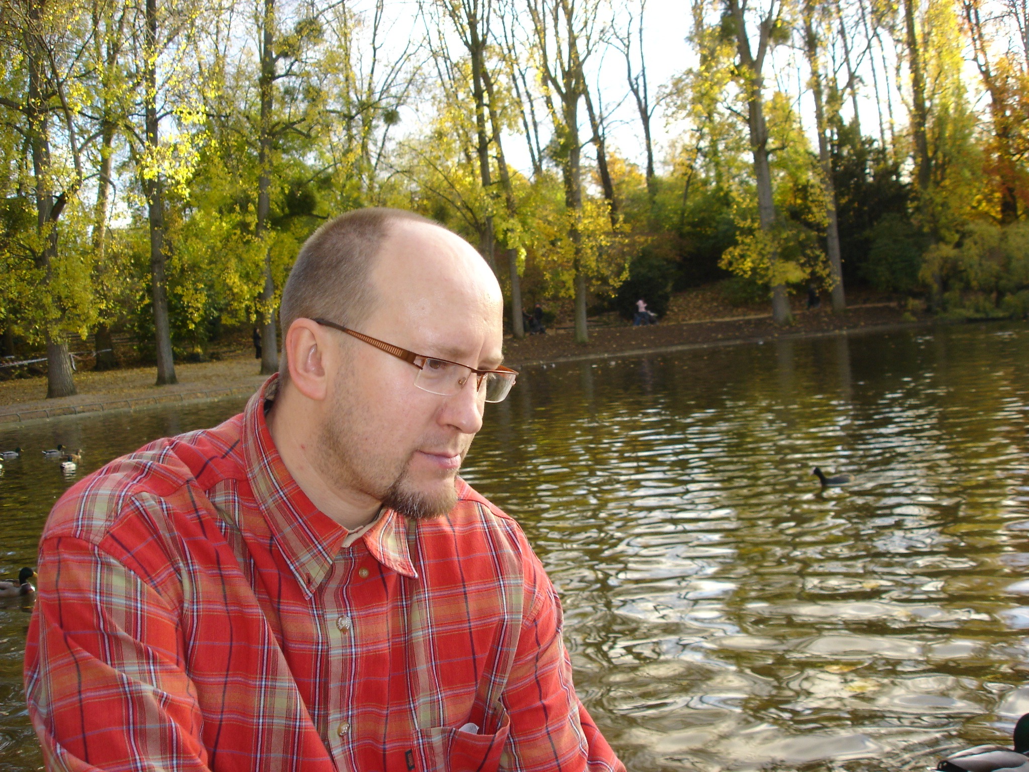 Max-olivier - Limeray - Indre-et-Loire | Rencontre