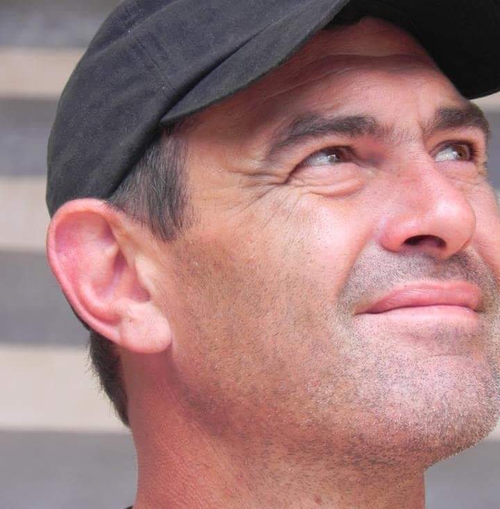 Ezzeddine - Abondant - Eure-et-Loir | Rencontre