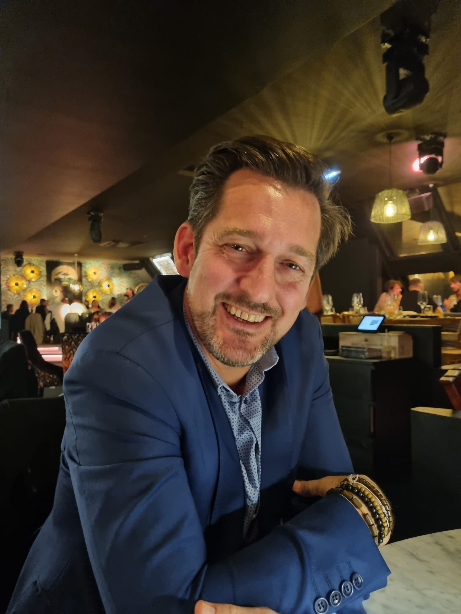 Jones - Escorpain - Eure-et-Loir | Rencontre
