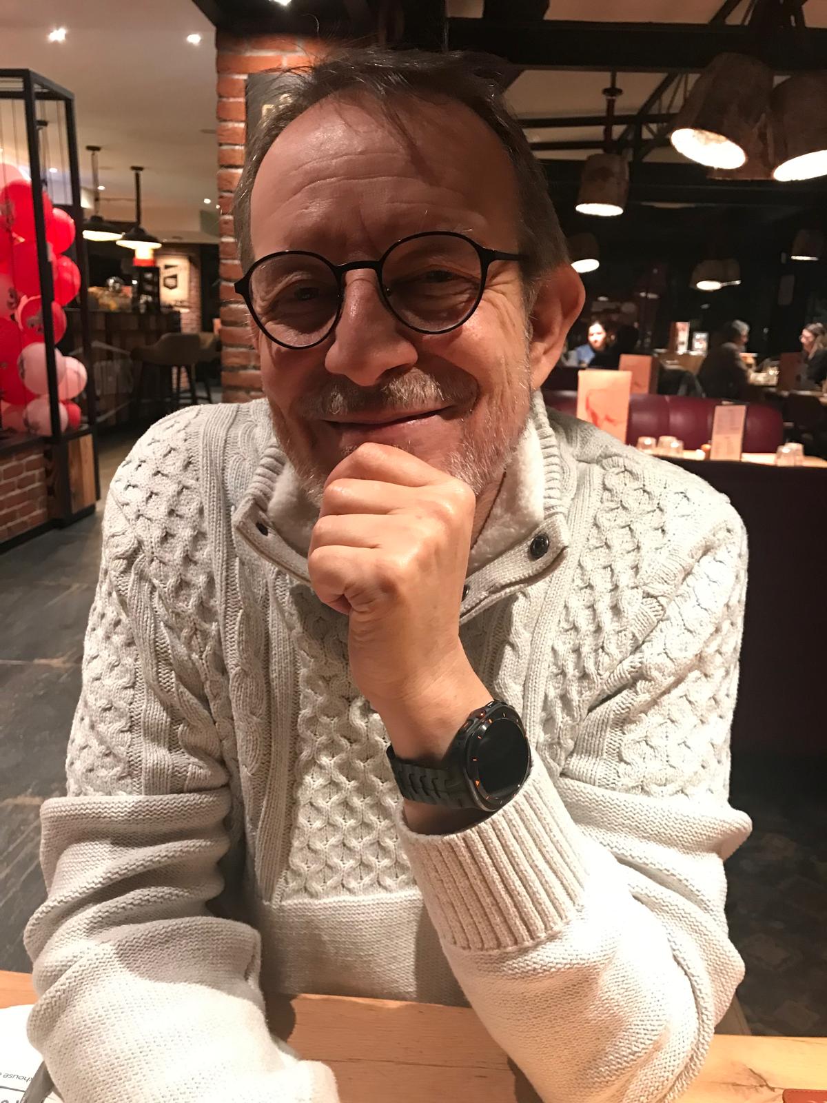 Ioritz - Loye-sur-Arnon - Cher | Rencontre