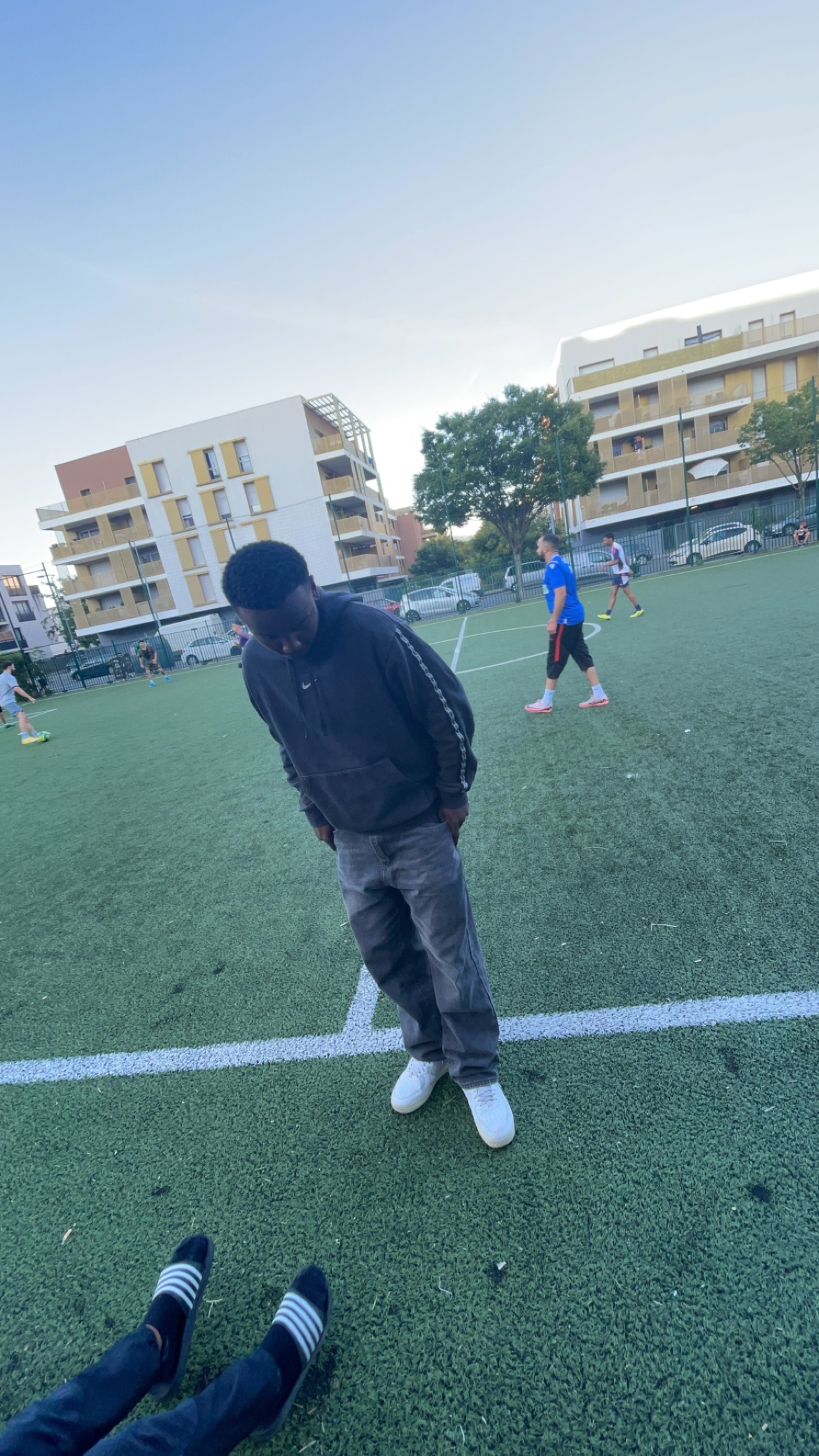 Talat - Magny - Eure-et-Loir | Rencontre