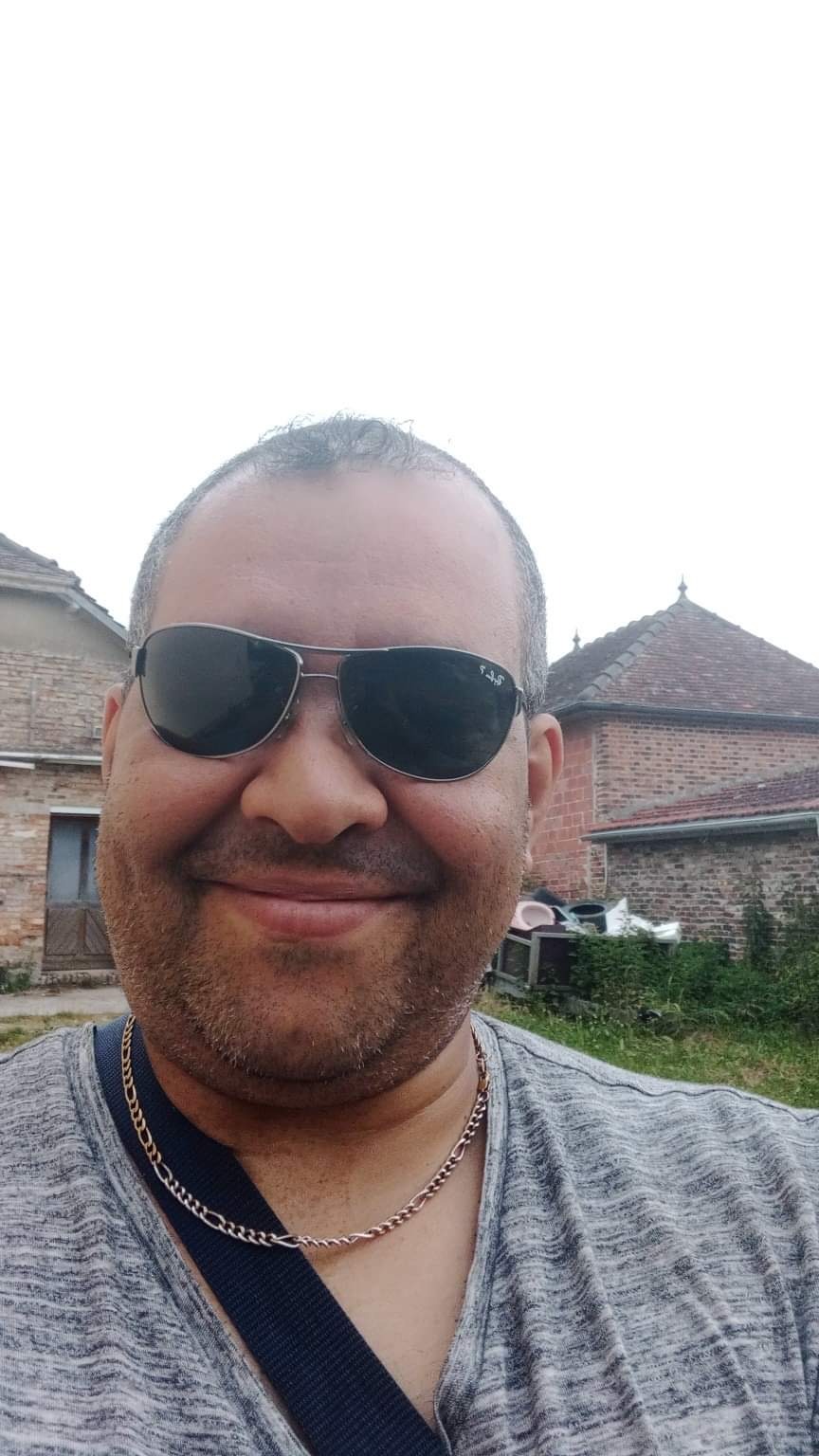 Umut - Thevet-Saint-Julien - Indre | Rencontre