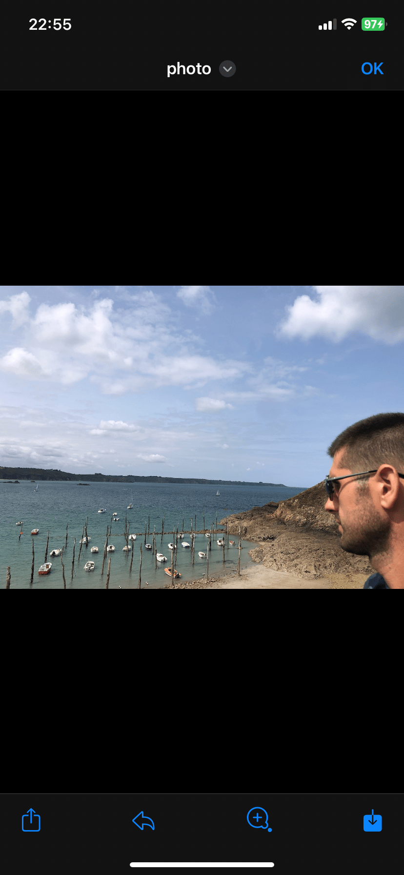 Sevag - Couy - Cher | Rencontre