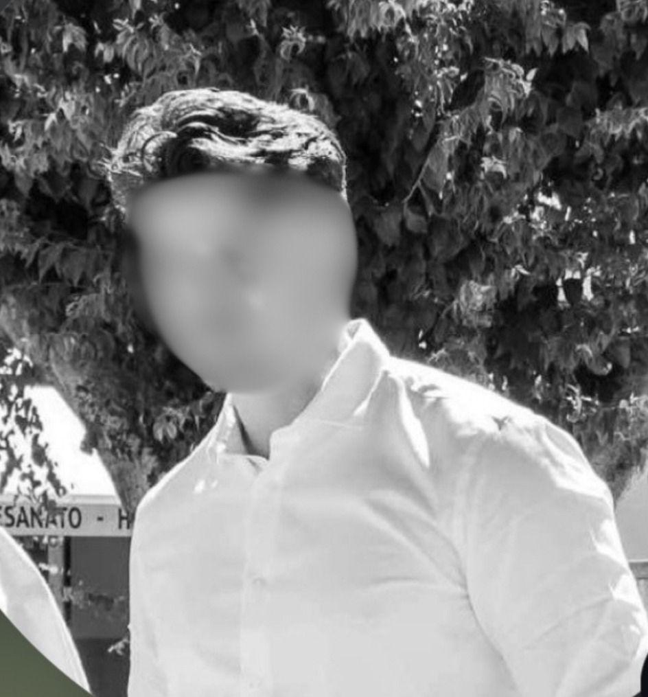 Mouhamad - Martizay - Indre | Rencontre