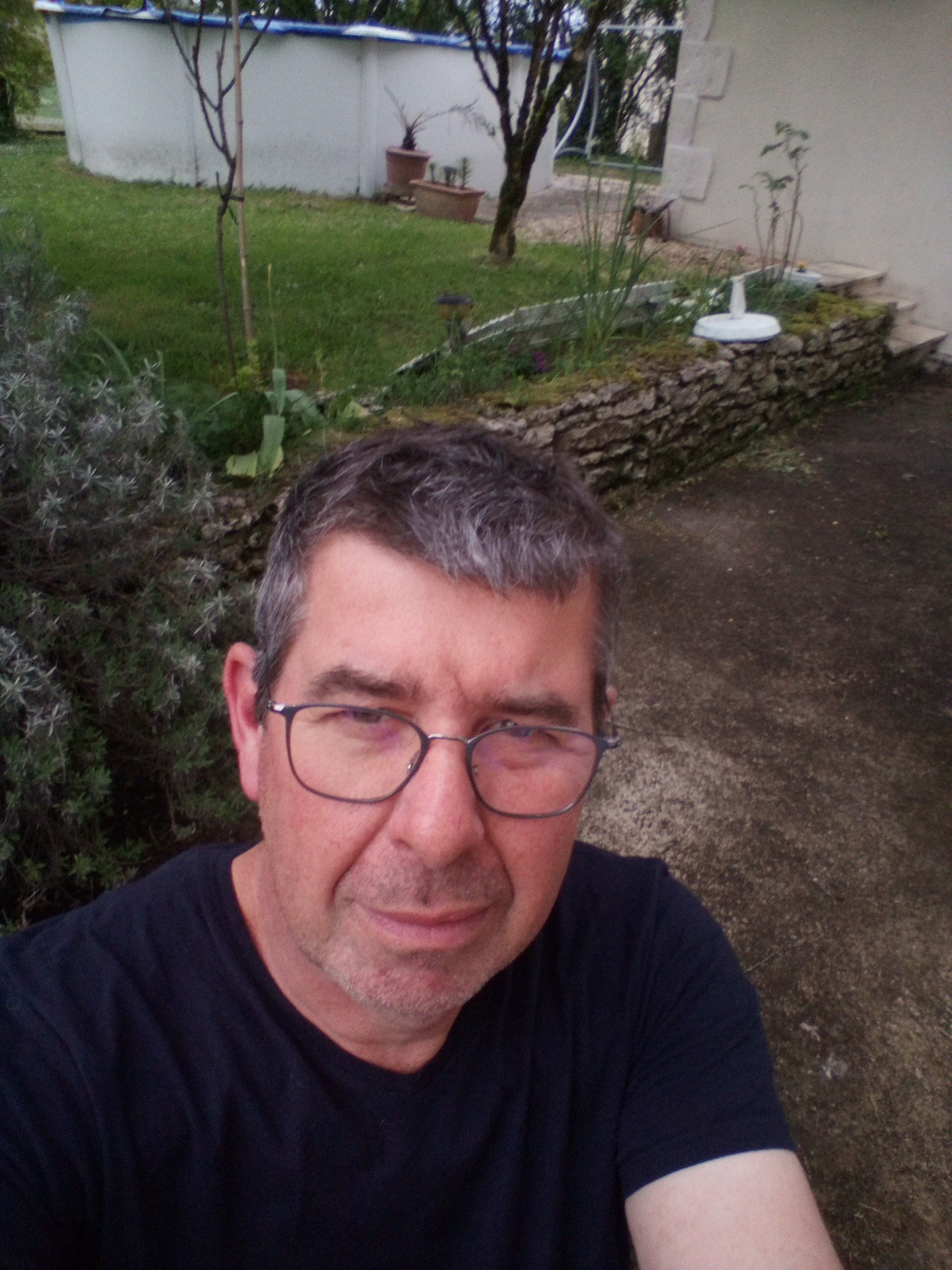 Djem - Sainte-Thorette - Cher | Rencontre