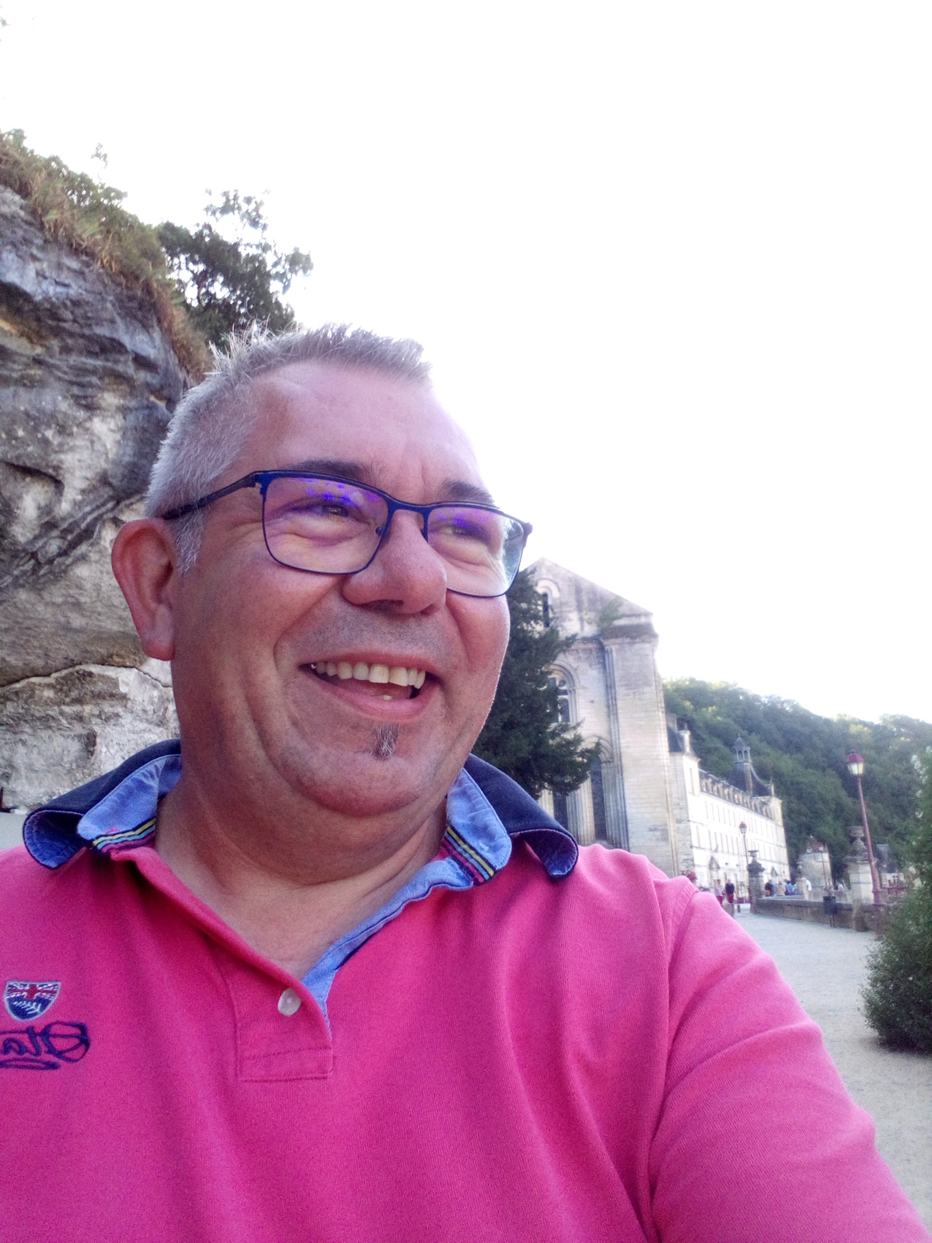 Paris - Ternay - Loir-et-Cher | Rencontre