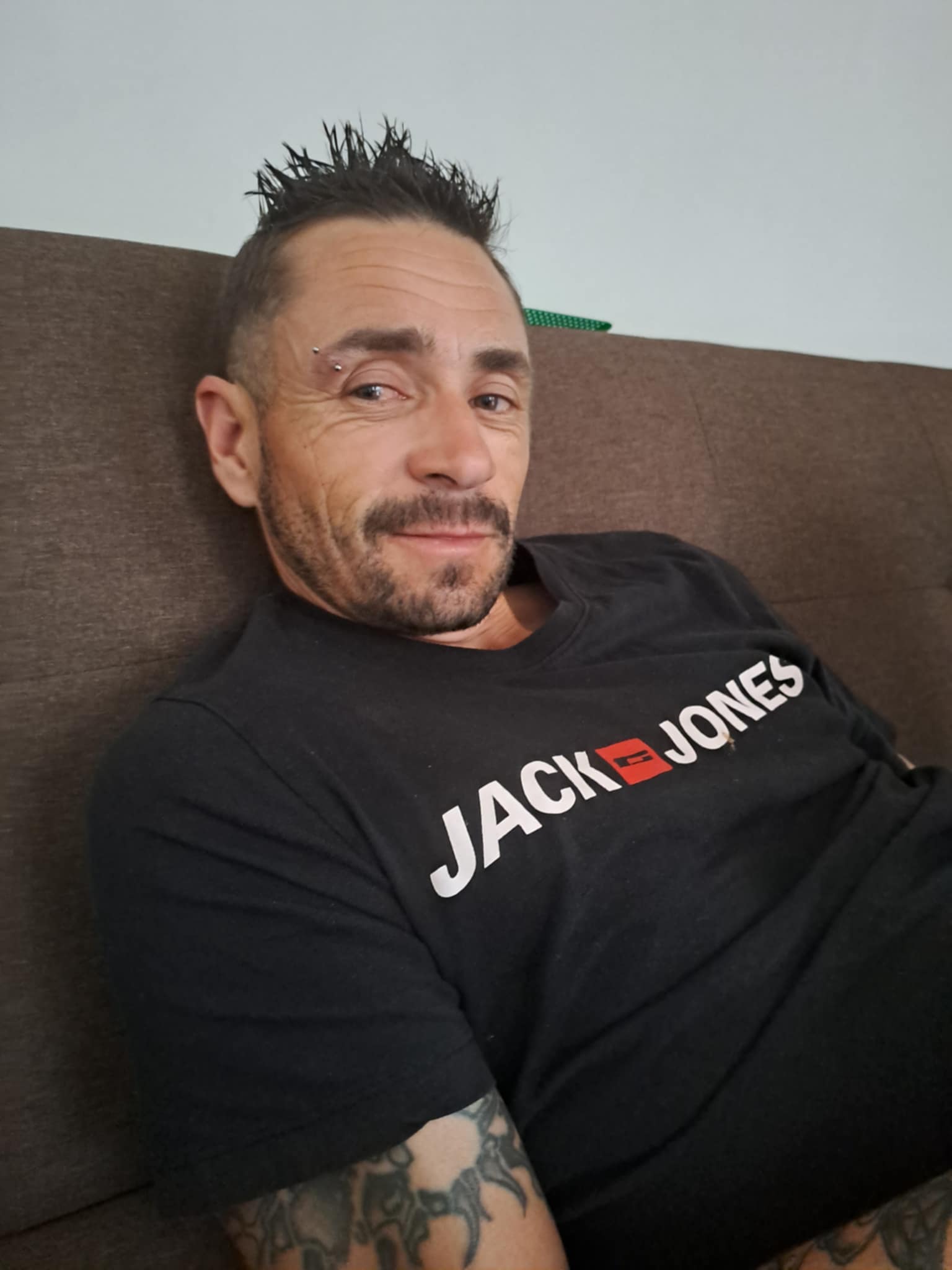 Josh - Binas - Loir-et-Cher | Rencontre