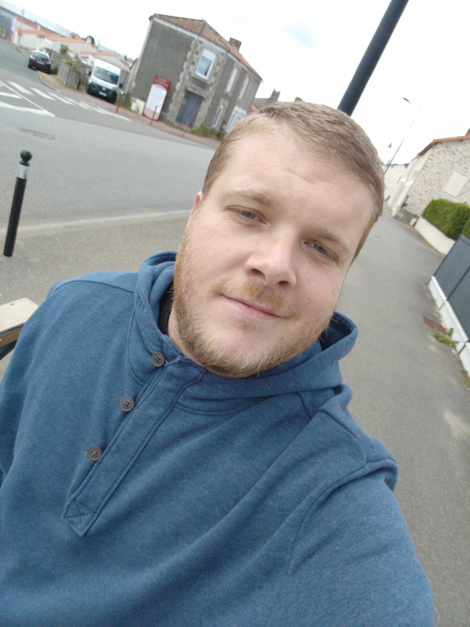 Nyls - Langon-sur-Cher - Loir-et-Cher | Rencontre