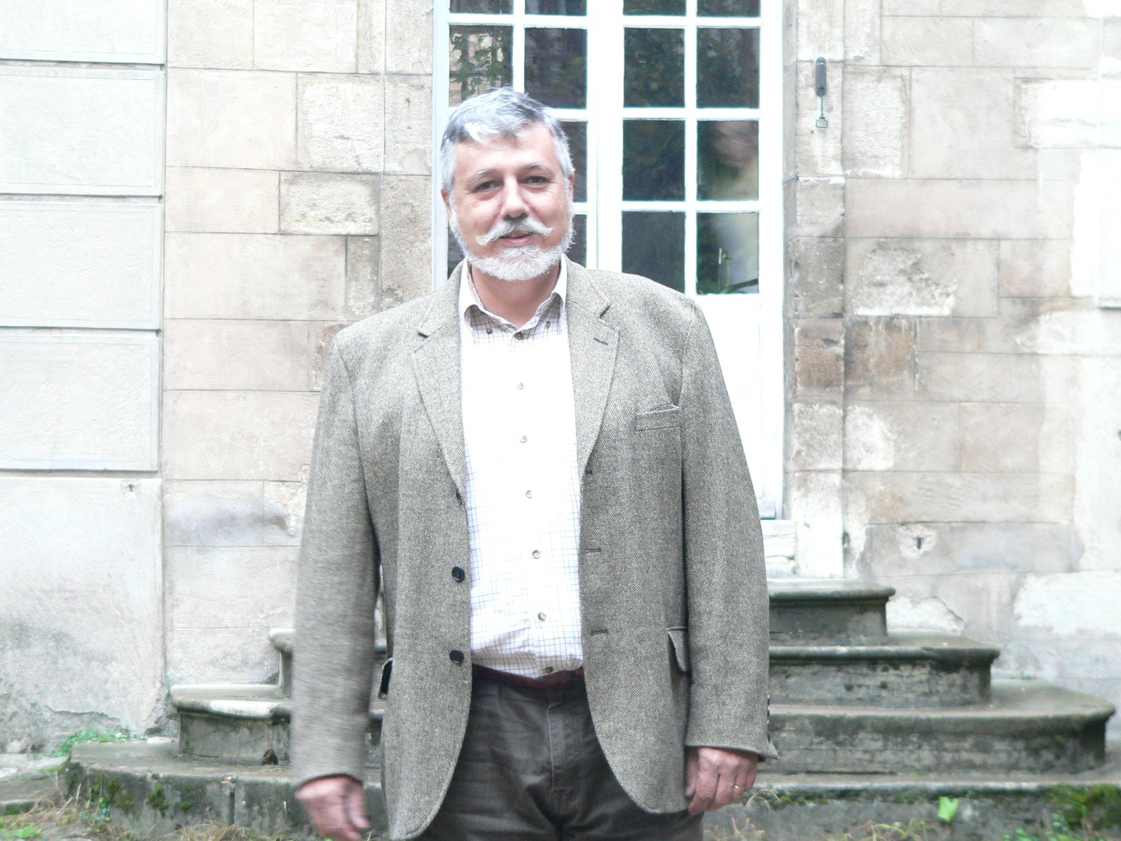 Saman - Coust - Cher | Rencontre
