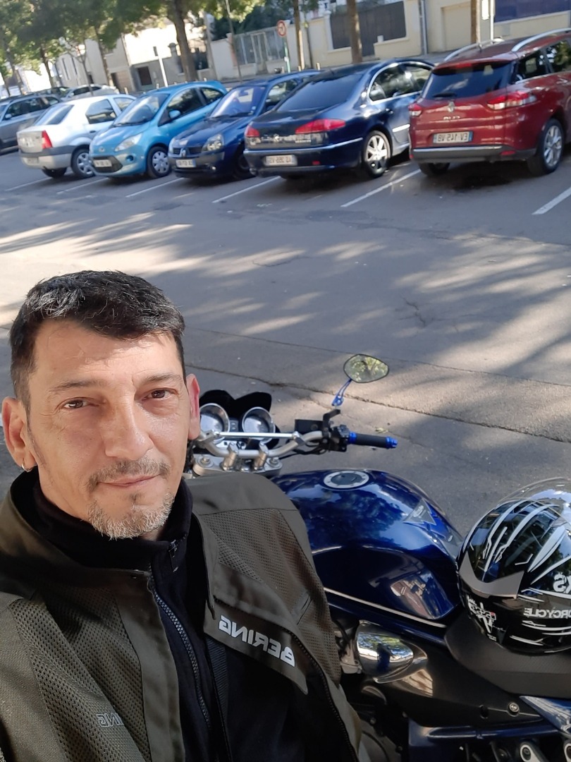 Georges-marie - Faverolles - Eure-et-Loir | Rencontre