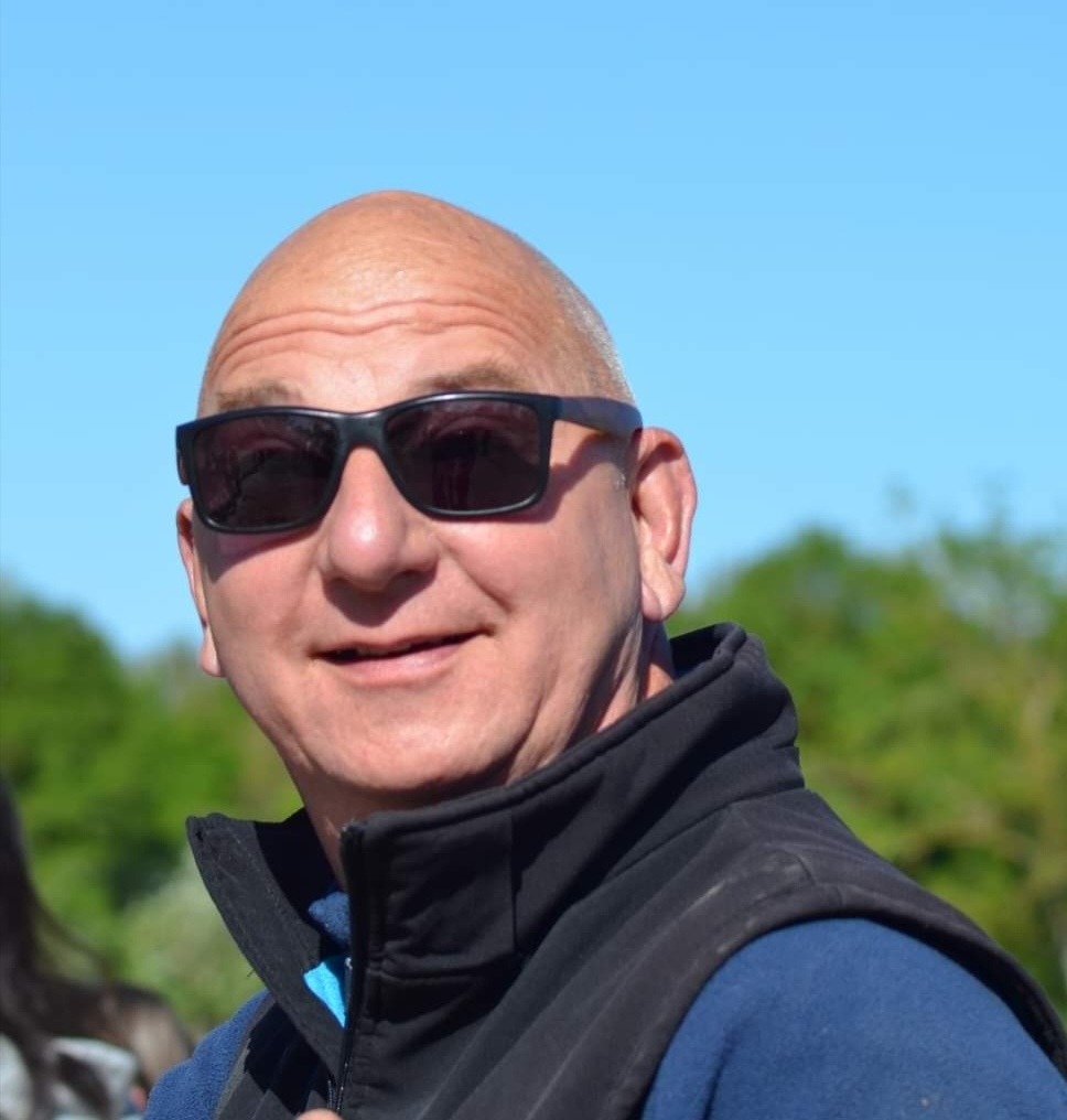 Malyk - Berthenay - Indre-et-Loire | Rencontre