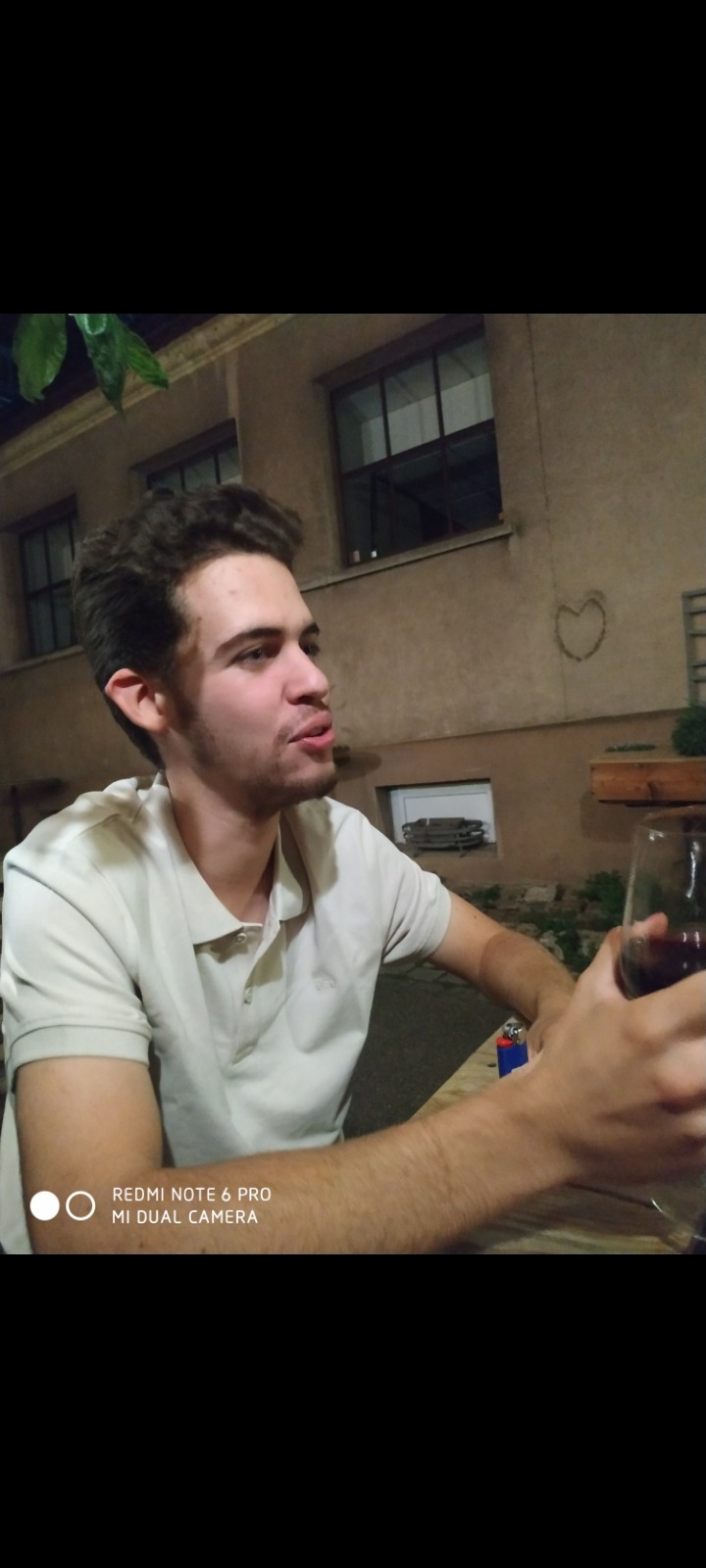 Irwin - Yèvres - Eure-et-Loir | Rencontre