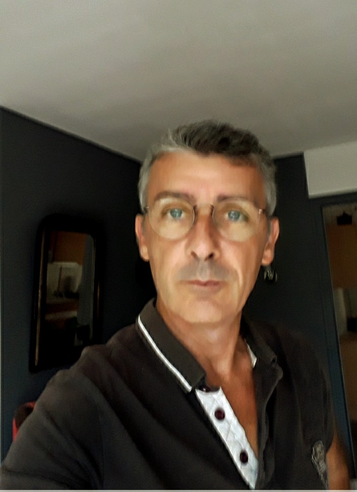 Ismayil - Artannes-sur-Indre - Indre-et-Loire | Rencontre