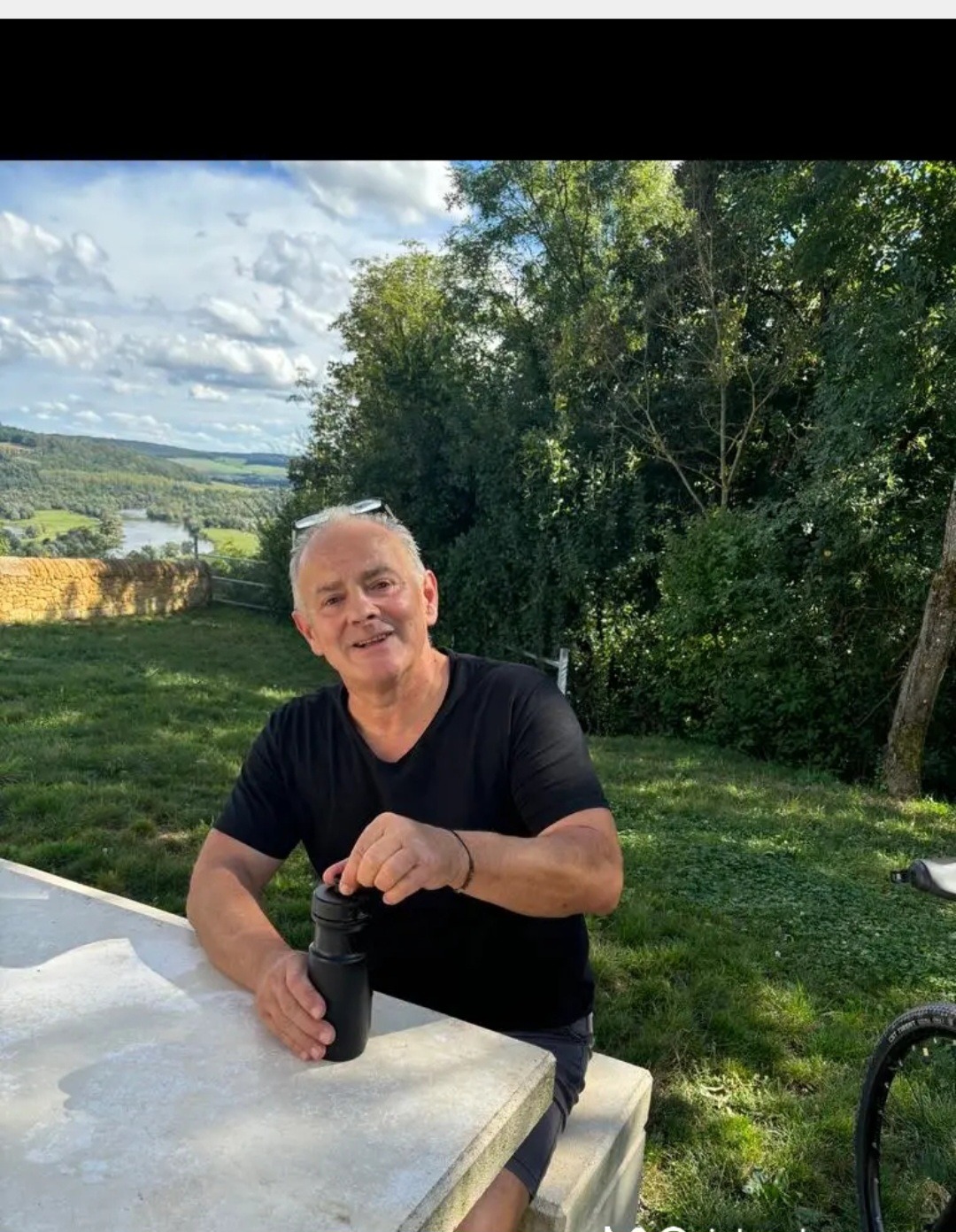 Ariste - Santilly - Eure-et-Loir | Rencontre