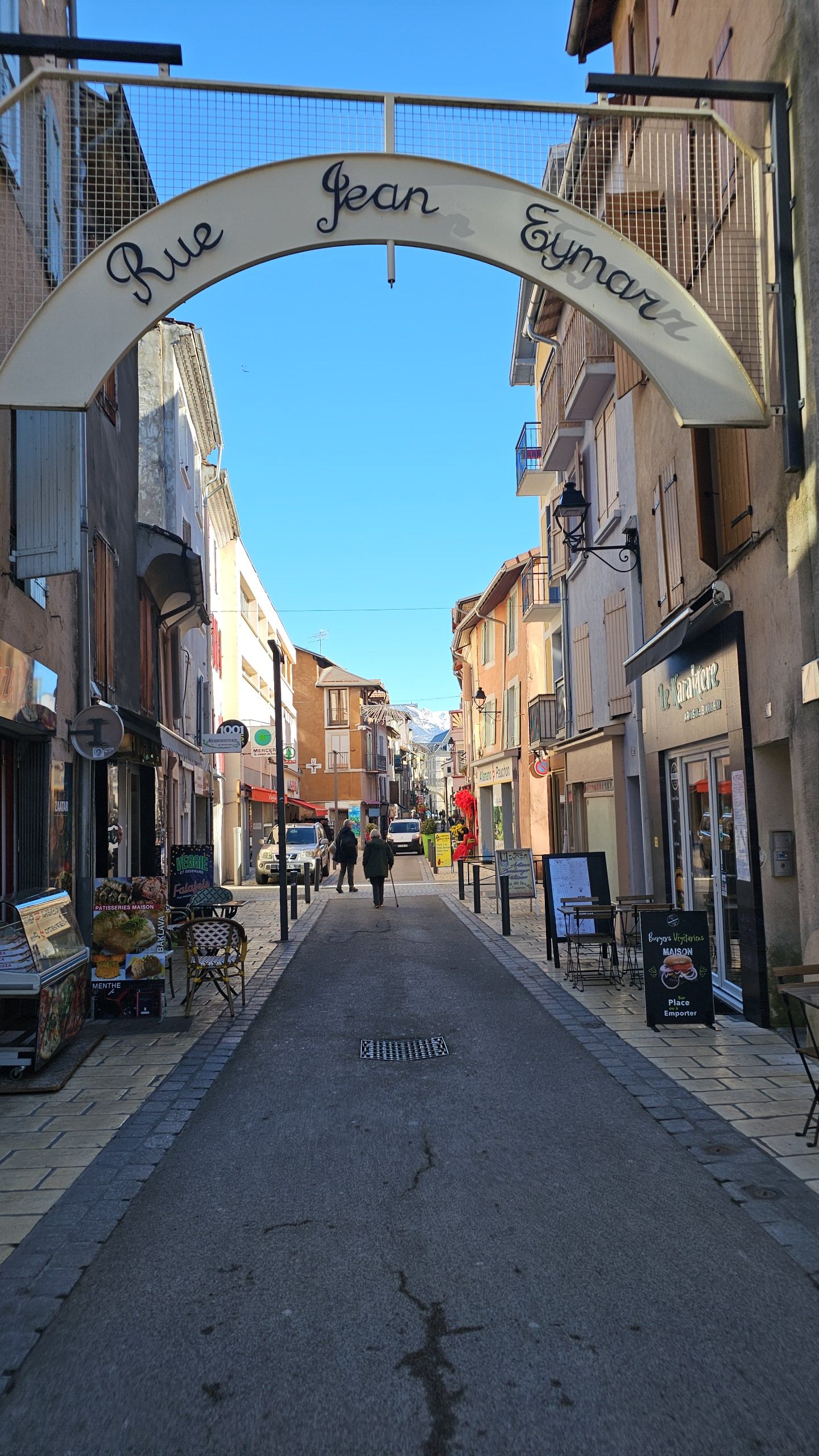 Pier - Allouis - Cher | Rencontre