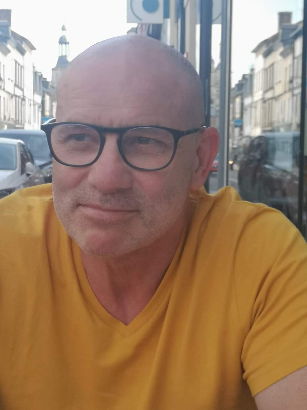 Caramba - Saint-Luperce - Eure-et-Loir | Rencontre