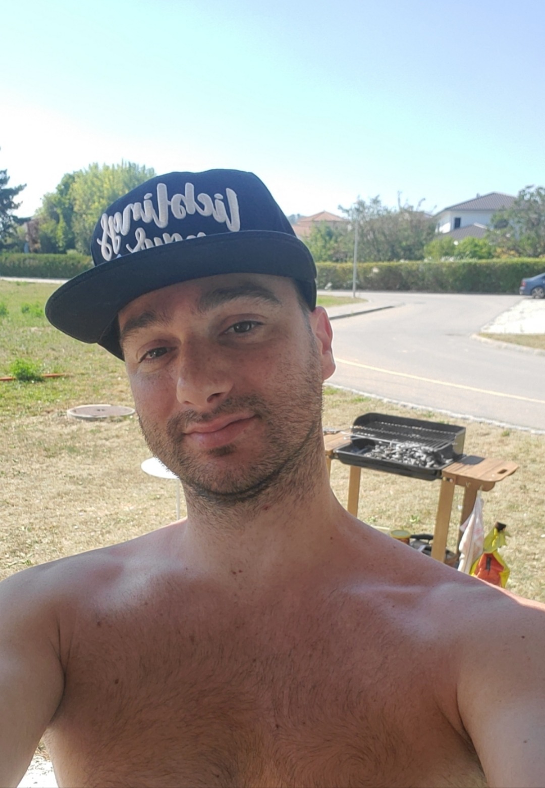 Vladislaw - Courbehaye - Eure-et-Loir | Rencontre
