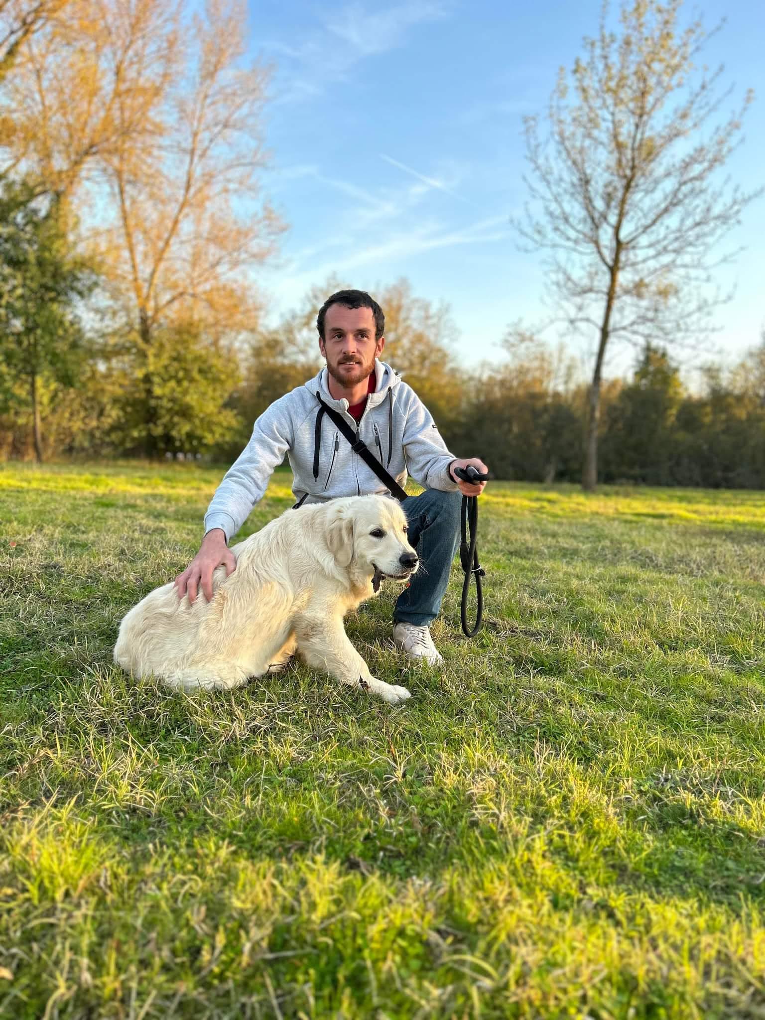 Jeferson - Guilleville - Eure-et-Loir | Rencontre
